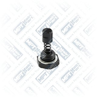 39.CP.0023 Mechanism, Repair Kit
