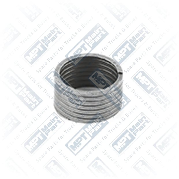 1) , 26.CP.0456 Mecanismo de calibrador, Primavera, MPT Main Part