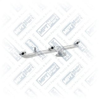7.EN.0044 Egzoz Manifold