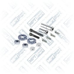 26.CP.0504 - Brake Caliper Pin, Dust Blower