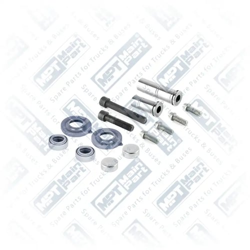 Bremssattel Stift