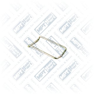 26.CP.0403 Pad Holder, Repair Kit