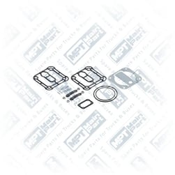 7.LP.1008 - Sprężarka powietrza, Zestaw naprawczy