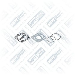 4.LP.0410 - Compressor de ar, Kit de juntas