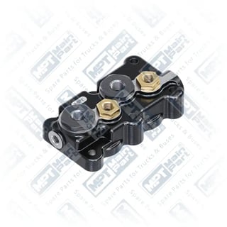 37.LP.0102 Compressor de ar, Cabeçote