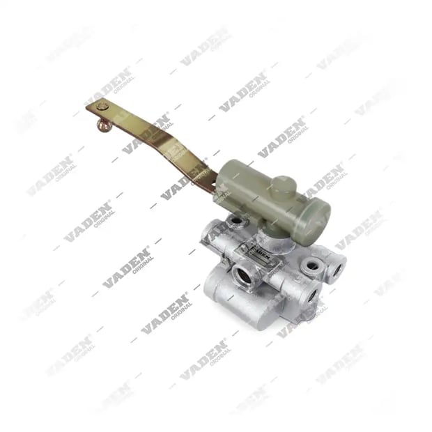 2) 279772,677280,0003282130,2140104008,0500005002, 677280 Lever Valve, Vaden