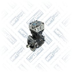 15.LK.2601 - Compressor de ar, Mono Cilindro