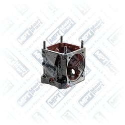 10.LK.1019 - Compresor de aire, Carcasa