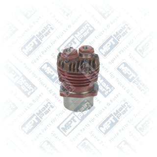 7.LP.0801 Compresseur d'air, Mono Cylindre
