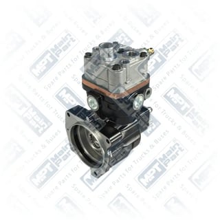 3.LK.2111 Air Compressor, Housing
