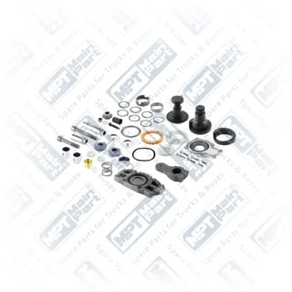 26.CP.0306 Caliper Repair Kits, Complete