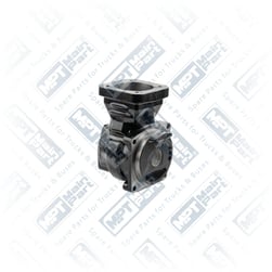 10.LK.1021 - Air Compressor, Housing