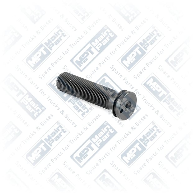 1) , 26.CP.0238 Leva Pinza, Perno de ajuste, MPT Main Part