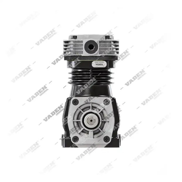 7) 4111410020,87773602,4414768, 411 141 002 0 Mono Cylindre, Compresseur d'air, Vaden
