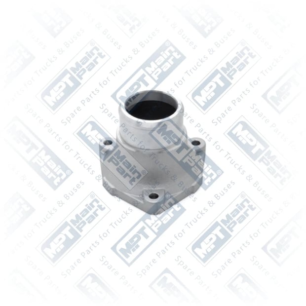 1) , 7.EN.0002 Brake Master Cylinder, Repair Kit, MPT Main Part
