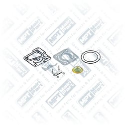 4.LP.2102 - Compressor de ar, Kit de reparo