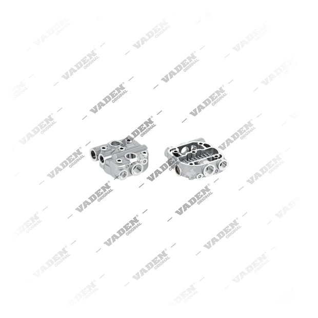 11 19 10 DAF Cylinder Head, Air Brake Compressor Repair Kits (0513794)