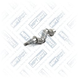 10.LK.1227 - Compressor de ar, Cambota