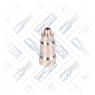3.EN.0155 Cylinder Head, Injector Holder