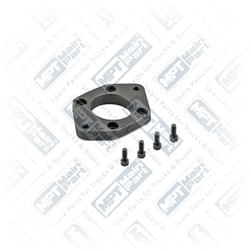 10.LK.1816 - Compressor de ar, Flange da cambota