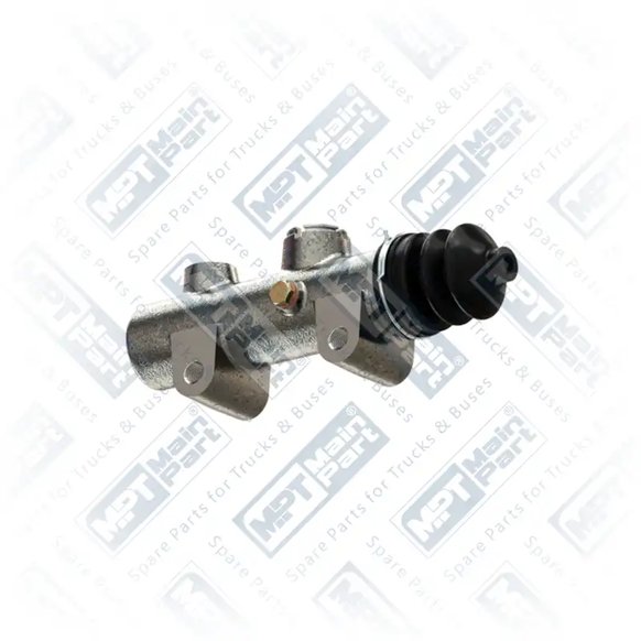 1) 1422721,204162084,386090,4853408,2100231,874616,KG310601, 6.CT.0009 Hauptbremszylinder, MPT Main Part