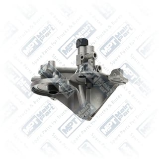 1.FS.0007 Filtro de combustible, Carcasa