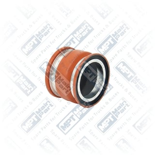 2.EN.0107 Oil Cooler, Pipe