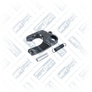40.FW.0006 Lock, Repair kit