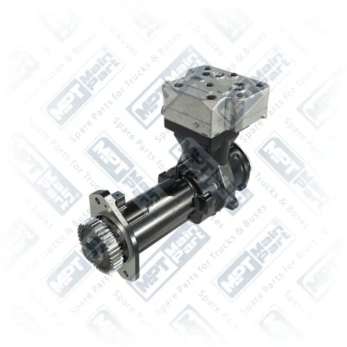 Single Cylinder