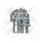 2) 51050007098S,51050007125S, 51050007125S MAN Raffreddatore dell'olio, Coperchio, MPT Main Part