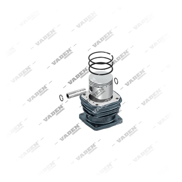 7000 751 500 Cylinder Liner Set, Air Brake Compressor Repair Kits