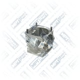 1) , 10.LK.1044 Compresseur d'air, Corps, MPT Main Part