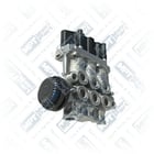 23.AS.0391 | Sollevamento Assale, Valvola