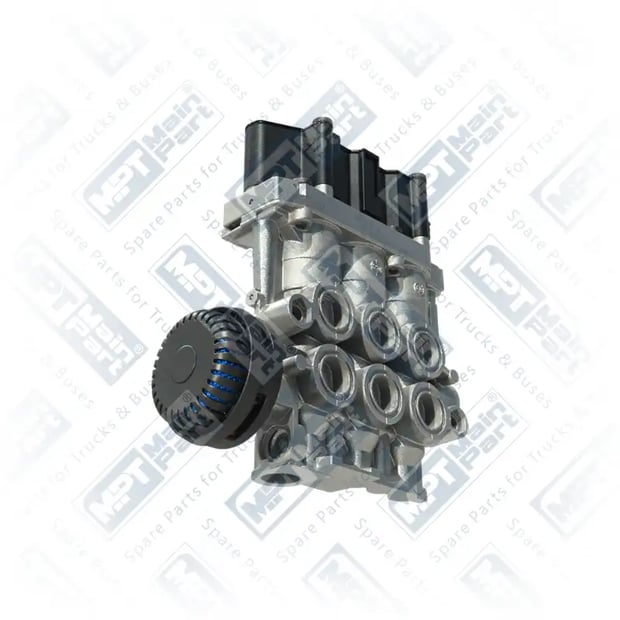 1) 4630841000,20199001562,1105018,2090295,515015180,6503129, 23.AS.0391 Sollevamento Assale, Valvola, MPT Main Part