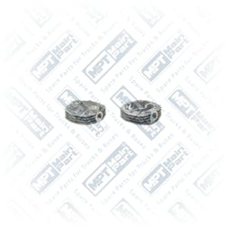 6.LP.1102 - Compressor de ar, Cabeçote