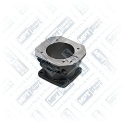 10.LP.0318 - Compressor de ar, Revestimento do cilindro