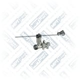 2) 4640060110,2V2412259,99433854,1518858, 4640060110 WABCO Seviye Valfi, MPT Main Part