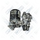 10.AS.0855 | Hava İşlem Ünitesi, Komple