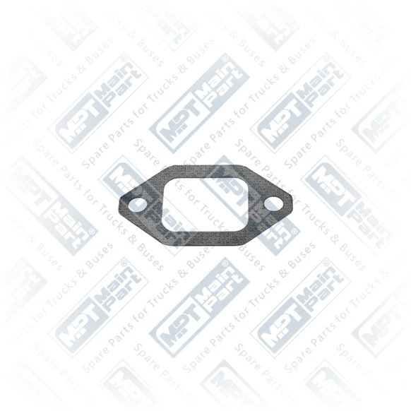 1) 93161691,98409494, 98409494 Выпускной Коллектор, Прокладка, MPT Main Part