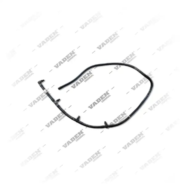 6510700132 MERCEDES BENZ Injector Pipe, Cylinder Head