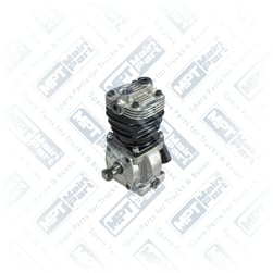 4.LK.2601 - Compressor de ar, Mono Cilindro