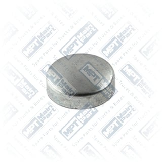 26.CP.0390 Kaliper Perno, Kapak