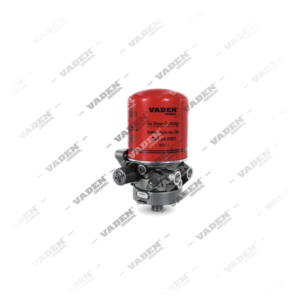 301.03.0046 NEOPLAN Complete, Air Dryer Valve (110274850)