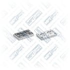 1.LP.3606 | Compressor de ar, Placa da válvula