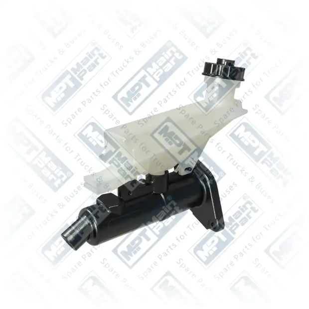 2) K043960,K043961,K04396160,K066631,MC1A13023, 16.CT.0001 Cilindro maestro, MPT Main Part