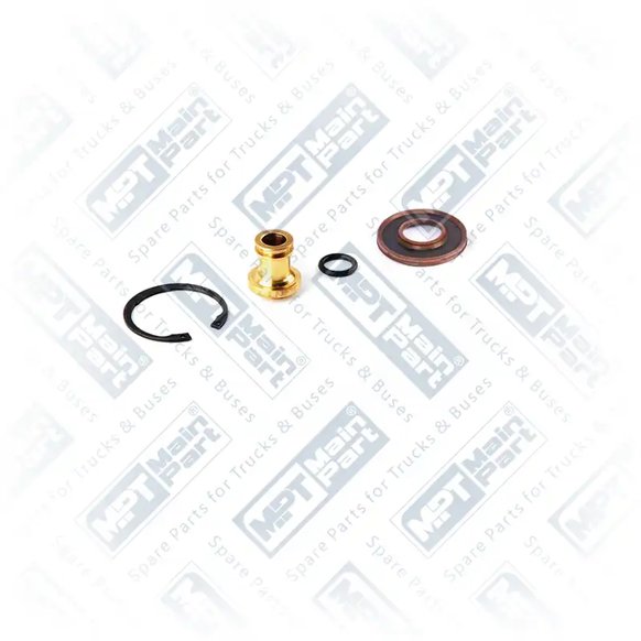 1) 4324259222,20884121,47500NA04E, 47500NA04E NISSAN UD TRUCK Secador de ar, sistema de ar comprimido, Kit de reparo, MPT Main Part