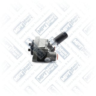 2.FS.0002 Pompe d'Alimentation Manuelle