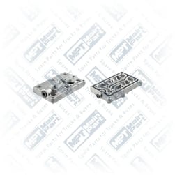 1.LP.1809 - Компрессор воздуха, Головка блока