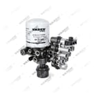 ZB4769, ZB 4769 Complete, Air Processing Unit, Vaden