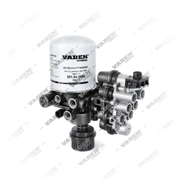 ZB4769 OEM Complete, Air Processing Unit KNORR-BREMSE 